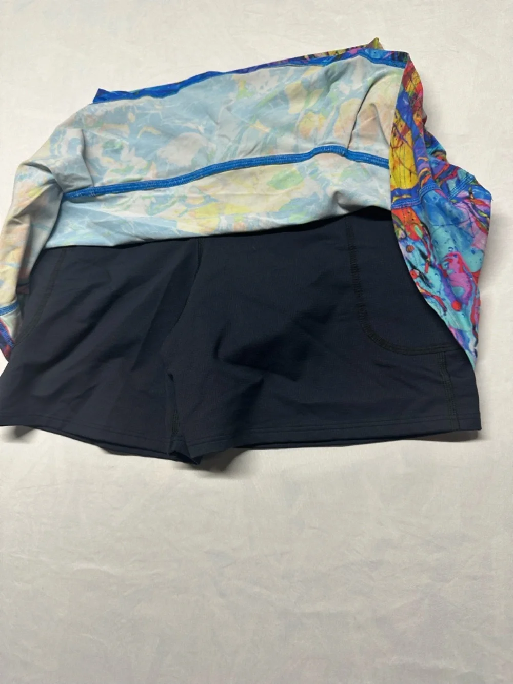 Dona Jo Tennis/Golf/Pickleball Skort Size Small